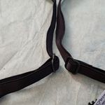 Adonna NWT  for JC Penney Black Demi Bra Size 36C Photo 6