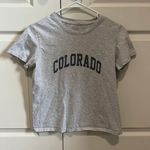 Brandy Melville Colorado Top Photo 0