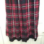 Stevie Hender FINAL MARKDOWN Ladies  plaid dress medium Photo 12