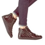 Geox‎ Respira womens sneakers brand new Black Size 8 Photo 1