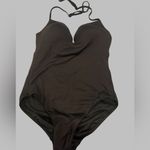 Seafolly Women's Petal Edge Sweetheart One Piece Swimsuit Size 10 US Photo 3