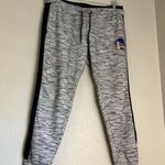 Nba  golden state warriors soft fleece joggers Sz XL Photo 1