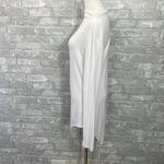 Summersalt Summersault Long Sleeve RibbedBodysuit Tencel Photo 1