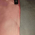 Allen Tracy silk scarf see pictures Pink Photo 7