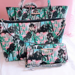 Guess  revisable tote wallet set Photo 3