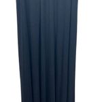 Loveappella Loveapella Sleeveless Black Maxi Dress Size Medium Photo 3