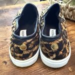 Steve Madden Slip On leopard print Women Shoes Photo 3