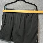 Danskin Now Skort Womens Large 12/14 Black White Athletic Tennis Golf Skirt Photo 2