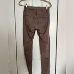 James Jeans Brown James Jean skinny jeans. Size 28. Photo 5