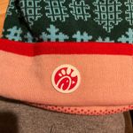 Chikfila ORIGINALS‎ COLLECTION
Festive Fun Pom Beanie Pink Photo 5