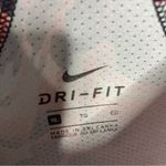 Nike Pro dri fit racerback tank top size XL Photo 5
