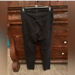 PINK - Victoria's Secret PINK VS (black Tie Dye) Yoga Leggings/Size Medium  Photo 10