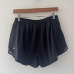 Lululemon  Black Hotty Hot Shorts Photo 4