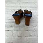 ZARA Steve Madden wedges Photo 4