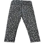 Under Armour Leggings Womens Medium Black Camo Athletic HeatGear Compression Photo 1