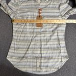 Weatherproof  Women’s Long Sleeve Button Down Shirt Photo 10