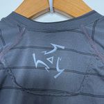 Xcel UV Protection 30 VentX T Shirt Top Women’s Size Small Outdoors Athletic Gray Photo 4