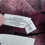 Jenni  Open Front Thick Cardigan Tassels Photo 2