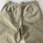 Tommy Hilfiger Vintage Tommy Jeans Khaki Pants 100% Cotton Women's 7 Y2K Hong Kong Photo 8