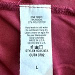 Hummingbird ‎ Burgundy Maxi Dress Photo 7