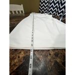 Candalite  White Sheik Dress Photo 4