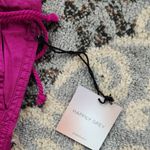 Happily Grey The Parachute Pant Pink XS Photo 2