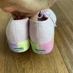 Superga   Sneaker Fantasia Platform Pink Rainbow Photo 3