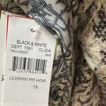 Cathy Daniels C.D. Daniels‎ Jacket nwt Photo 5