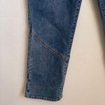 5/$25 DG2 Straight Jeans in Medium Blue Wash Size 14 Photo 2