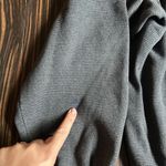 Vintage Gopher Sport sweatshirt Teacher Cardinal turtleneck mock neck large Blue Photo 6