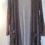 LuLaRoe Small Sarah Cardigan Photo 8