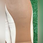 J.Crew Women's Light Beige Ballet Flats Size 7.5 Photo 7