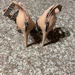 Steve Madden Bedazzled Heels Photo 7