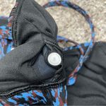 Lululemon Soul Cycle Energy Sports Bra Leopard Camo Blue Nile Multi 8 W2BKBS Photo 6