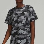 Lululemon All Yours Short Sleeve Training Tee
Heritage Speckle Camo Size 8 ?? Photo 0