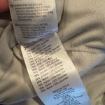 Orangetheory Teal Sports Bra with Orange Accents Photo 5