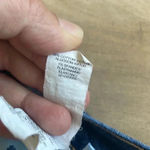 Lucky Brand 4/$25  Sofia Skimmer Skinny Cropped Jean Sz 2/26 Photo 6