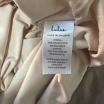 Lulus Y2K  Ruched Tube Top Photo 3