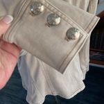 White House | Black Market WHBM Fit Flare Shacket Photo 2