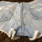 Carmar Distressed Denim‎ Cut Photo 6