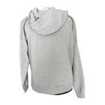 Brandy Melville Gray Hoodie Photo 2