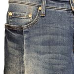 Anthropologie Pilcro and the Letterpress Parallel Jeans OB581105 Size 27 Photo 7