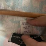 Vintage Nah Nah Collections Light Blue|Pink|Cream Floral Print Blazer EUC Sz. 8 Blue Photo 4