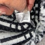 No Boundaries ‎ Womens Small Sherpa Pullover Fleece Plaid Quarter Zip Gorpcore Photo 6