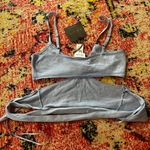 Le lis  Cut Out Tank Size S - NWT Photo 2