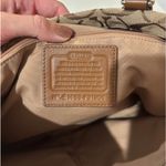 Coach Vintage Bag Photo 3