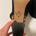 EUC | Miss Albright beaded ankle boots — size 8 Black Photo 2