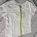 Princess Polly Organic Cotton Take Care Baby Tee Sz 0. Photo 8