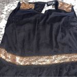 Forever 21 + Black Dress Photo 2