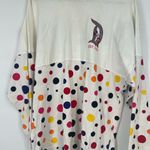 Spirit Jersey Walt Disney World  Polka Rock The Dots Medium Minnie Mouse Shirt Photo 1